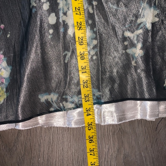 Zara Skirt Women’s Size Large NWT - Picture 3 of 5